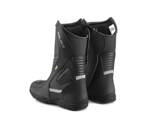 SOLACE XT Evo Pro touring Boots - Image 5