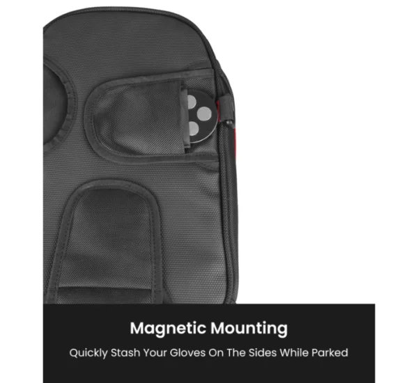 RYNOX OPTIMUS TANK BAG 10L - Image 9