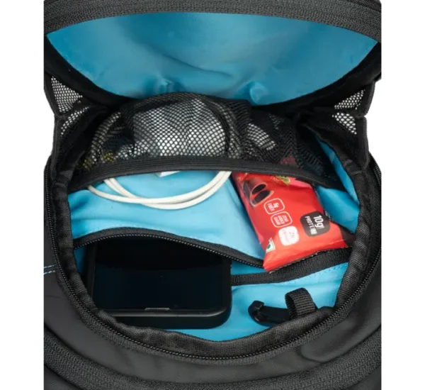 RYNOX POD THIGH BAG 5L - Image 9