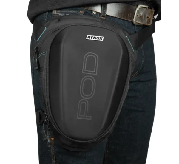 RYNOX POD THIGH BAG 5L - Image 10