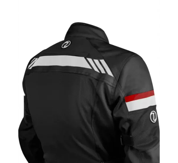 RYNOX STEALTH AIR PRO JACKET - Image 5
