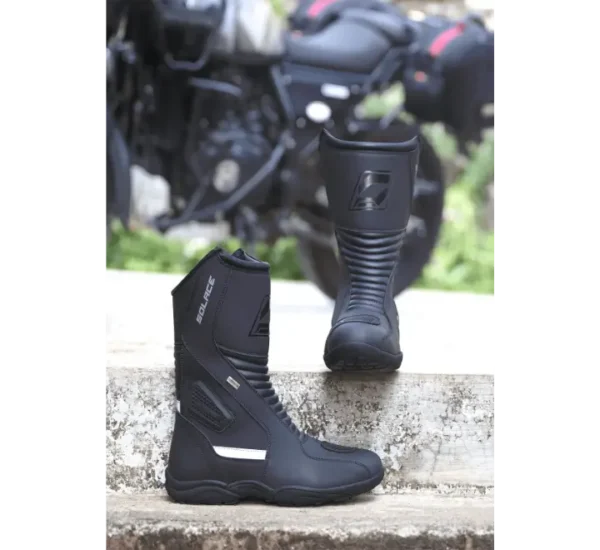 SOLACE XT Evo Pro touring Boots - Image 3