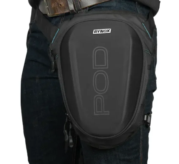RYNOX POD THIGH BAG 5L - Image 8