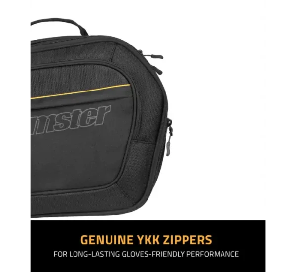 CRAMSTER COLT SADDLEBAGS 52L - Image 7