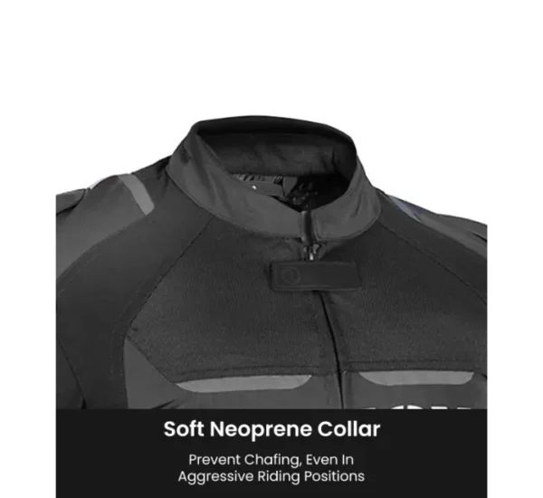 RYNOX APEX EVO JACKET - CE CERTIFIED CLASS AA - Image 14