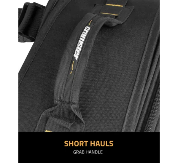 CRAMSTER COLT SADDLEBAGS 52L - Image 10