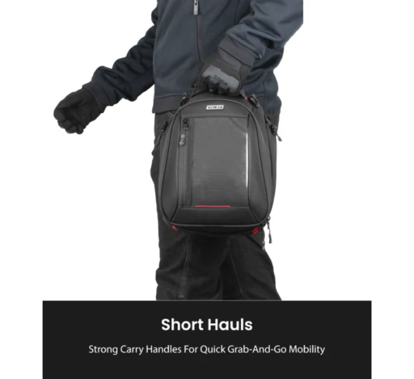 RYNOX OPTIMUS TANK BAG 10L - Image 5