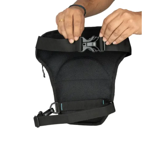 RYNOX POD THIGH BAG 5L - Image 5