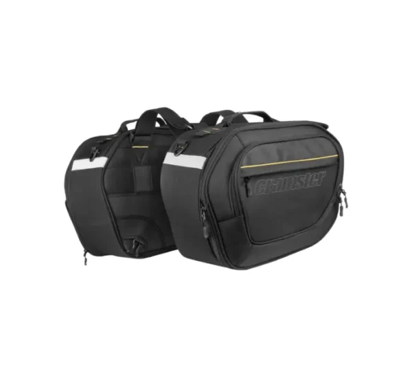 CRAMSTER COLT SADDLEBAGS 52L - Image 8
