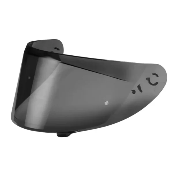 AXXIS VISOR V-18B MAX VISION DARK SMOKE VISOR