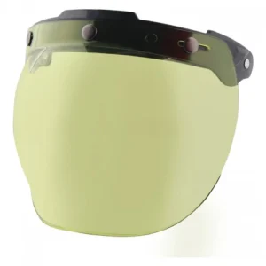AXOR Jet Yellow Bubble Visor
