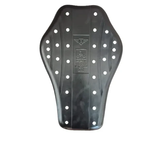 Spine Protector Armour - Small Black