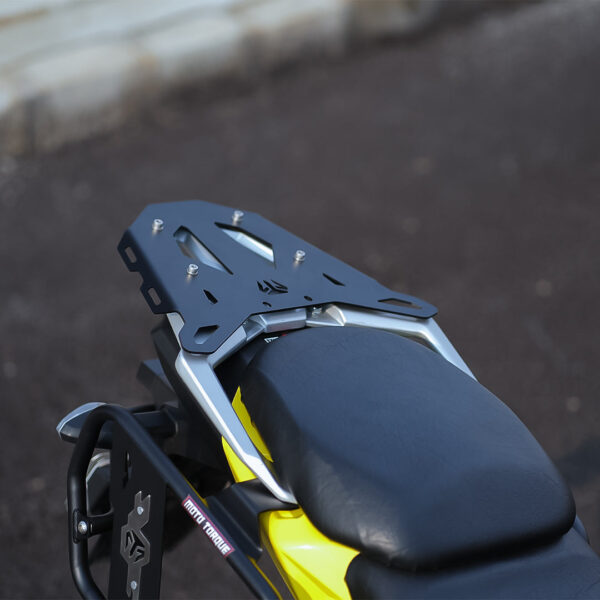 Moto Torque Suzuki Vstrom SX250 TOP PLATE - Image 2