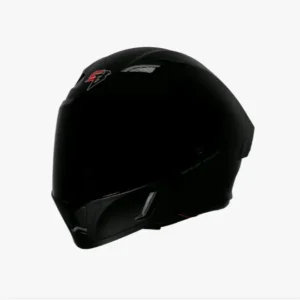 STEELBIRD SBA11 HELMET (GLOSS BLACK)