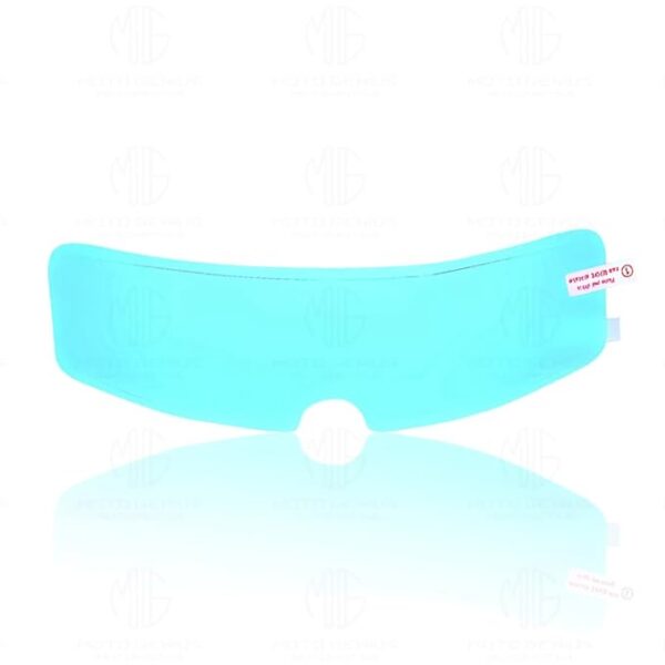Moto Genius Anti Fog / Anti Rain Film - Image 2