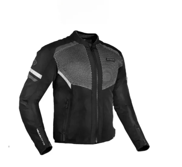 Rynox Helium GT 3 Jacket
