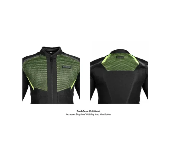 Rynox Helium GT 3 Jacket - Image 16