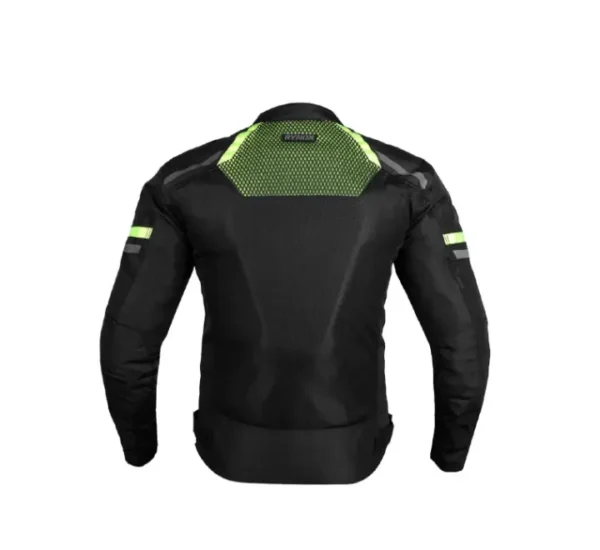 Rynox Helium GT 3 Jacket - Image 3