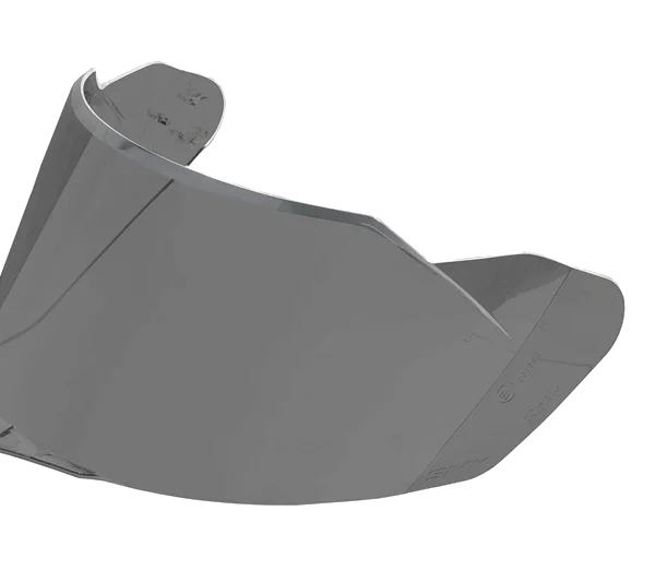 SMK Gullwing V1 Tinted Visor