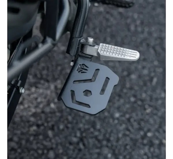 Moto Torque FOOT REST FOR XPULSE 210 - Image 3