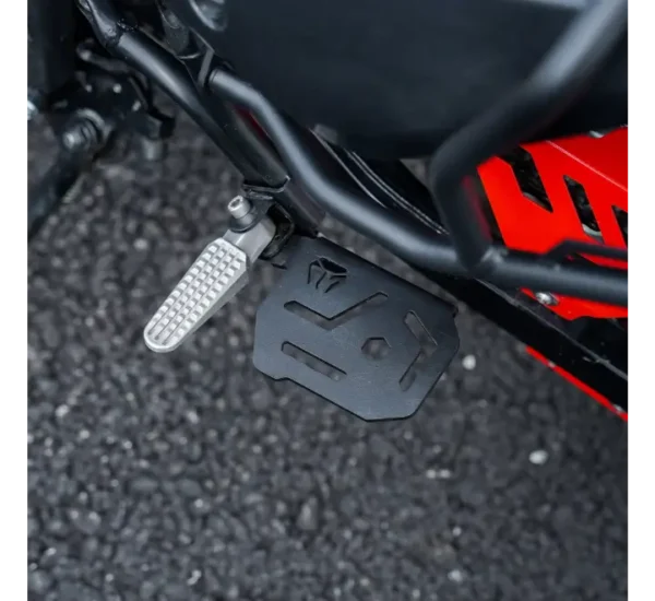 Moto Torque FOOT REST FOR XPULSE 210 - Image 2