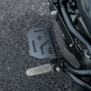 Moto Torque FOOT REST FOR XPULSE 210