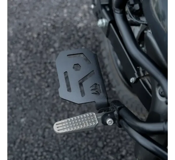 Moto Torque FOOT REST FOR XPULSE 210