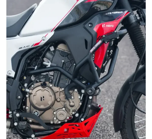 Moto Torque CRASH GUARD MAX PRO FOR XPULSE 210 - Image 2