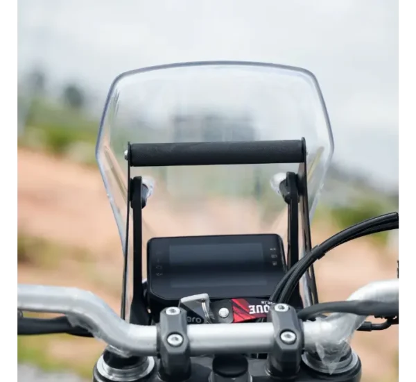 Moto Torque GPS MOUNT FOR XPULSE 210 - Image 2