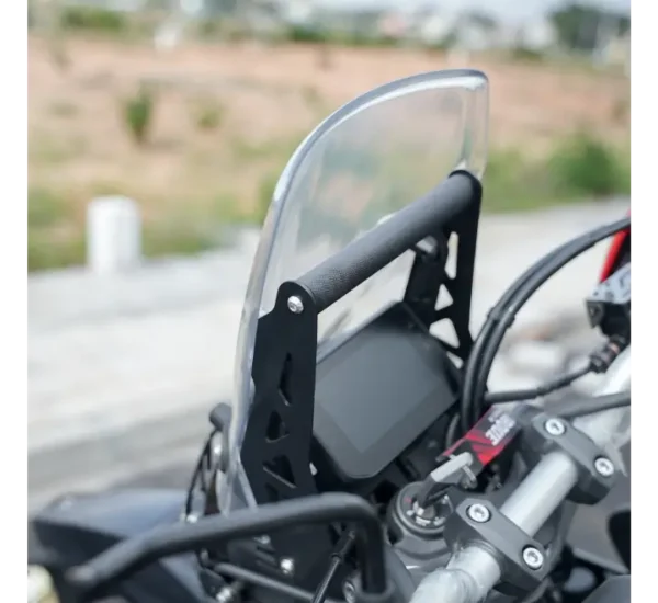 Moto Torque GPS MOUNT FOR XPULSE 210