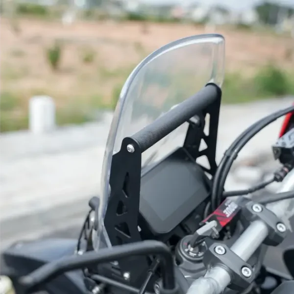 Moto Torque GPS MOUNT FOR XPULSE 210