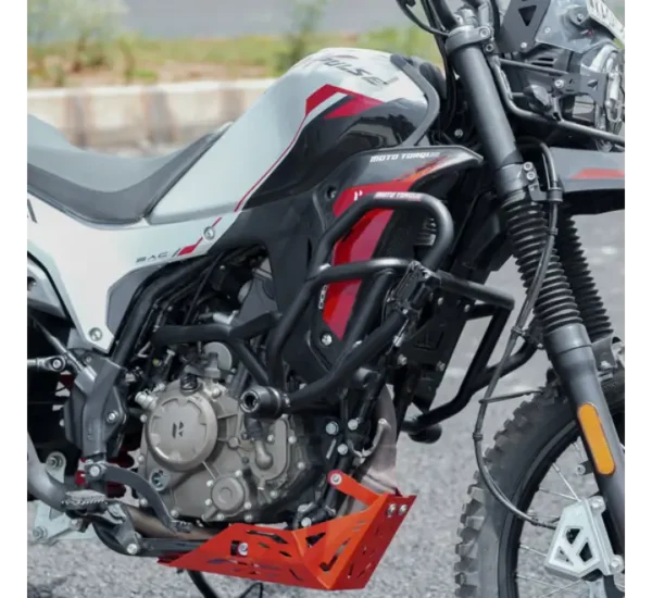 Moto Torque CRASH GUARD MAX PRO FOR XPULSE 210