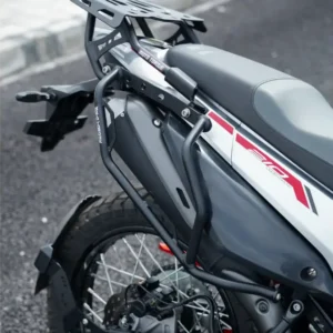 Moto Torque SADDLE STAY (BLACKED)FOR XPULSE 210