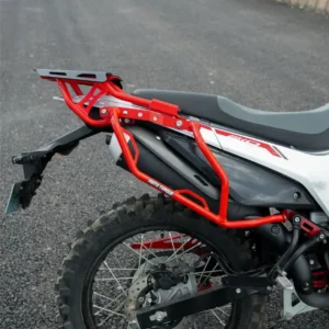 Moto Torque SADDLE STAY (RED) FOR XPULSE 210