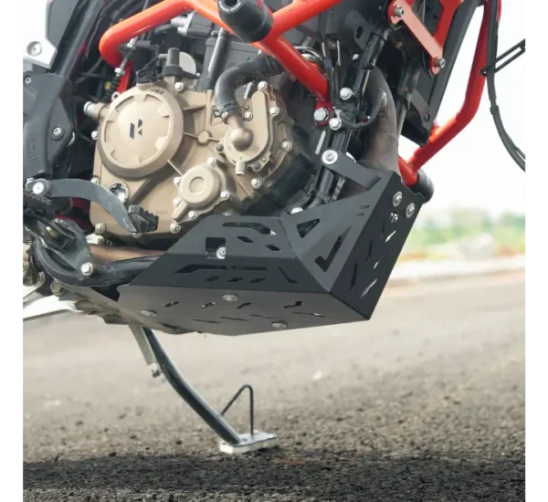 Moto Torque ENGINE GUARD (MS) FOR XPULSE 210