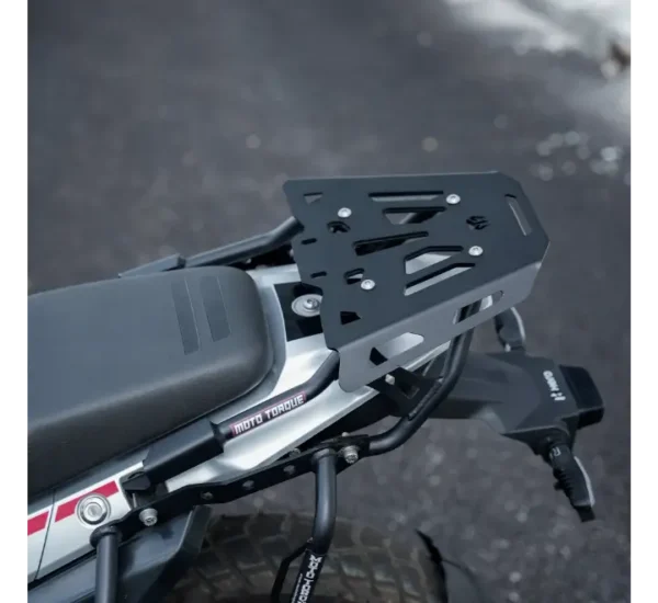 Moto Torque BACK CARRIER FOR XPULSE 210