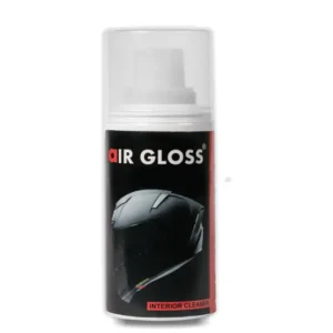 AIR GLOSS Helmet Cleaner (Foam Based) 150ML