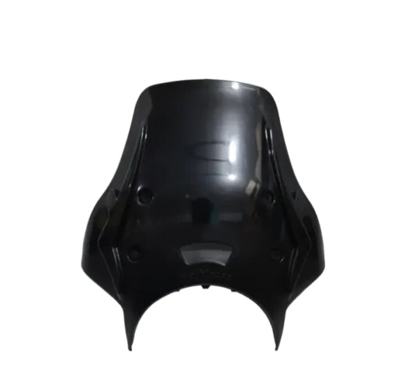 MOTOCARE POLYCARBONATE VISOR FOR CB 350 RS - Image 4