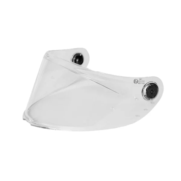 MT V-14B Clear Visor for Hummer