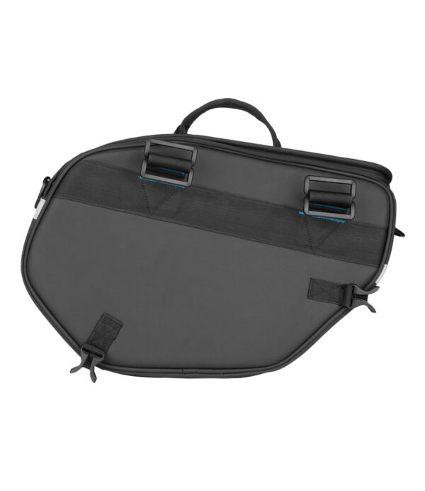 RYNOX POD SADDLEBAGS 52L- STORMPROOF - Image 4