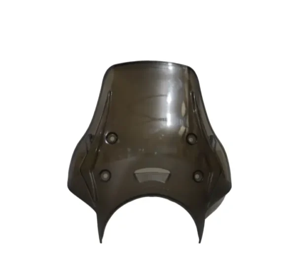 MOTOCARE POLYCARBONATE VISOR FOR CB 350 RS - Image 3