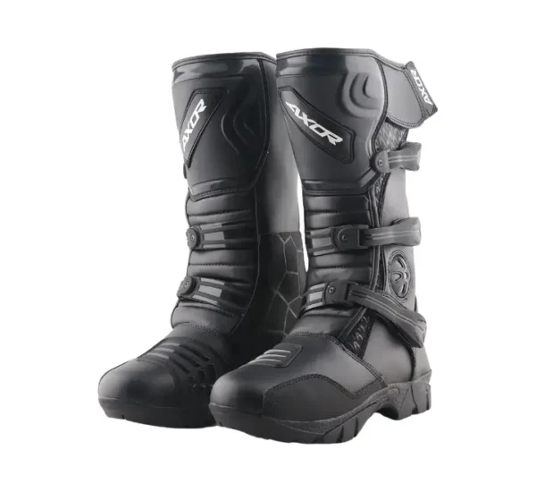 Axor Kaza Riding Boots