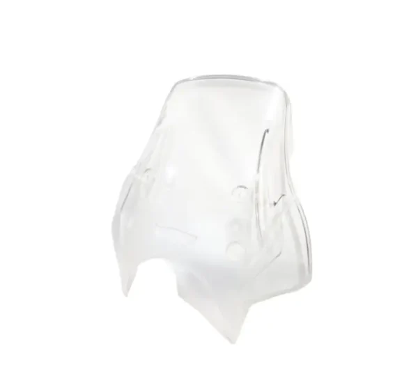MOTOCARE POLYCARBONATE VISOR FOR CB 350 RS - Image 5