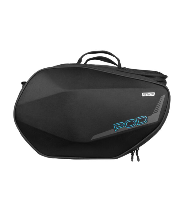 RYNOX POD SADDLEBAGS 52L- STORMPROOF - Image 3