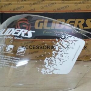 Gliders City Helmet Visor