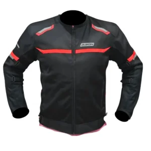 Bison Pro Gear Comet Jacket