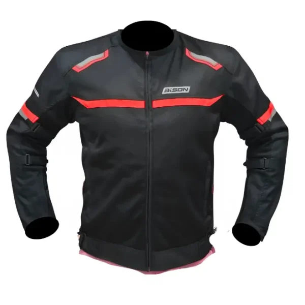 Bison Pro Gear Comet Jacket