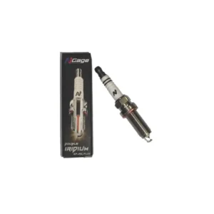 NGAGE DOUBLE IRIDIUM SPARK PLUG - B8RII-8