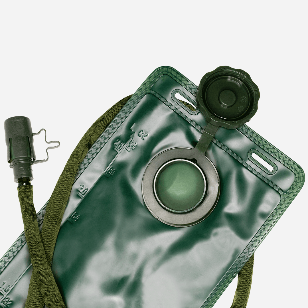 CARBONADO Quench Hydration Bladder (2 Litres) - Image 2