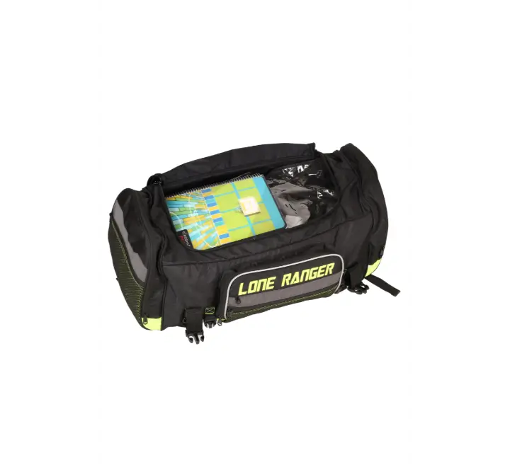 Lone Ranger X-Trail Bag - Image 3